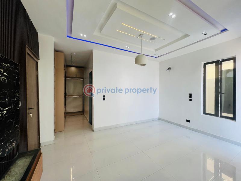 4 bedroom Semi detached Duplex For Sale Lekki Palm City Ajah Ado Ajah Lagos - 10