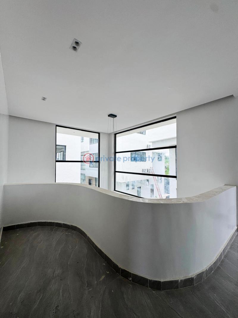4 bedroom Semi detached Duplex For Sale Ikoyi Lagos - 5