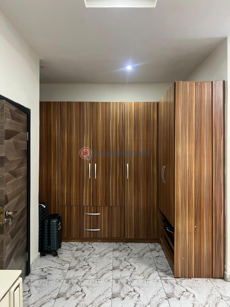 4 bedroom Semi detached Duplex For Sale Chevron Drive Lekki Lagos - 5