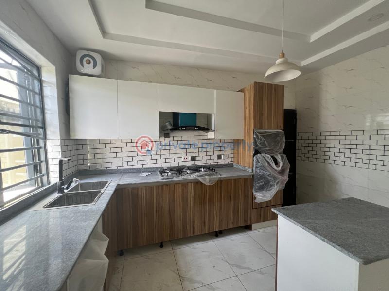 4 bedroom Semi detached Duplex For Sale Vgc Extension (harris Drive) Victoria Garden City Lekki Lagos - 4