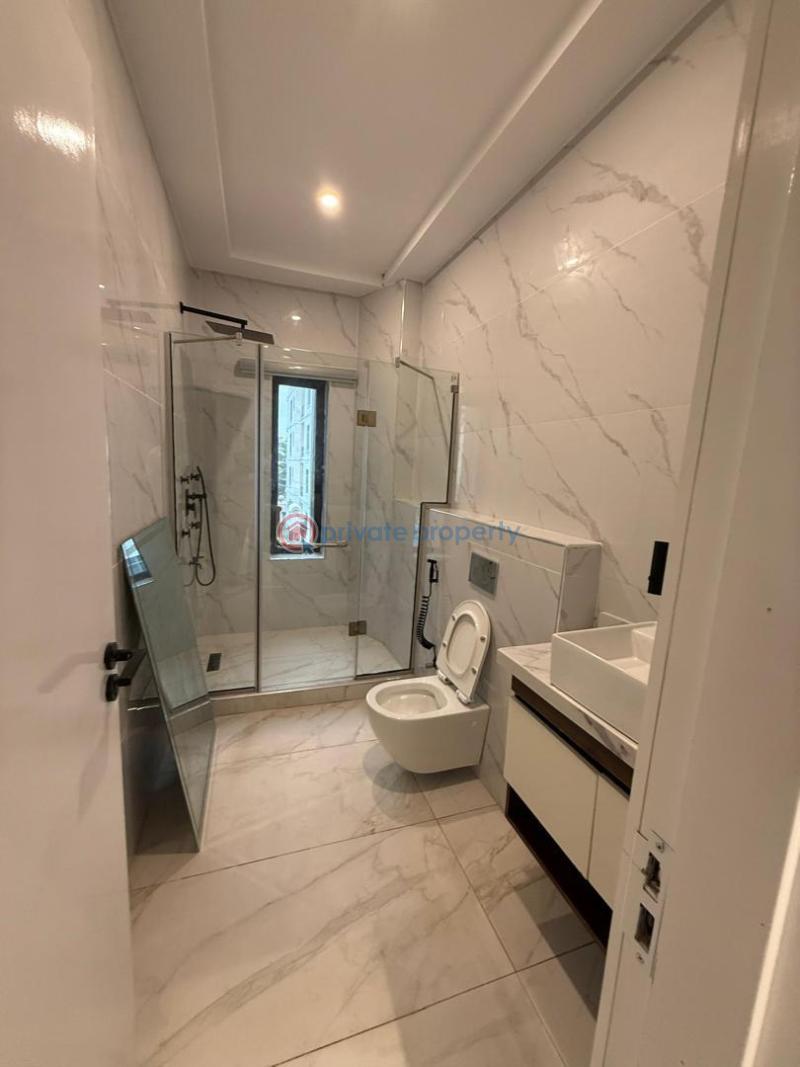 4 bedroom Semi detached Duplex For Sale Park View Parkview Estate Ikoyi Lagos - 3