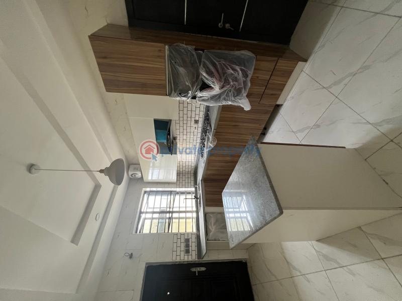4 bedroom Semi detached Duplex For Sale Vgc Extension (harris Drive) Victoria Garden City Lekki Lagos - 8