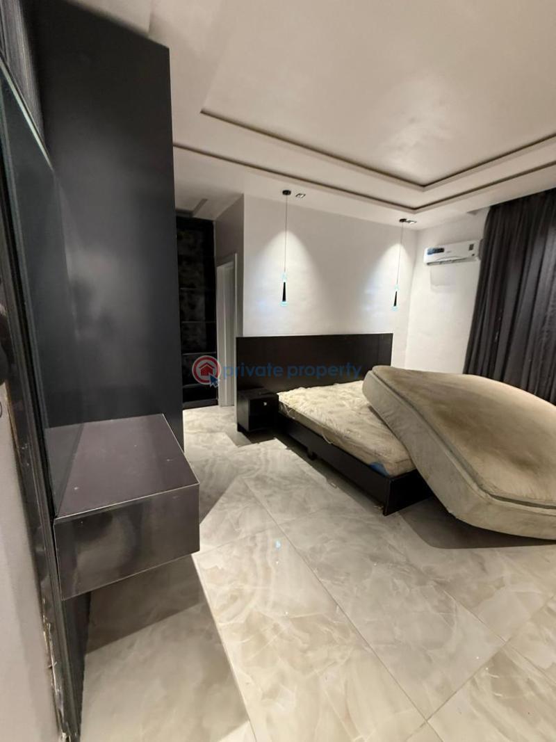 4 bedroom Semi detached Duplex For Sale Park View Parkview Estate Ikoyi Lagos - 7