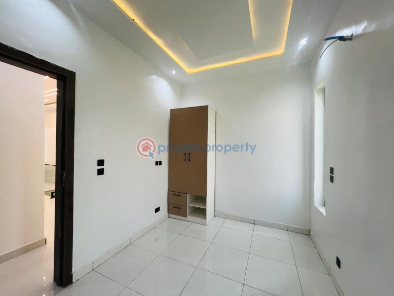 4 bedroom Semi detached Duplex For Sale Lekki Palm City Ajah Ado Ajah Lagos - 14