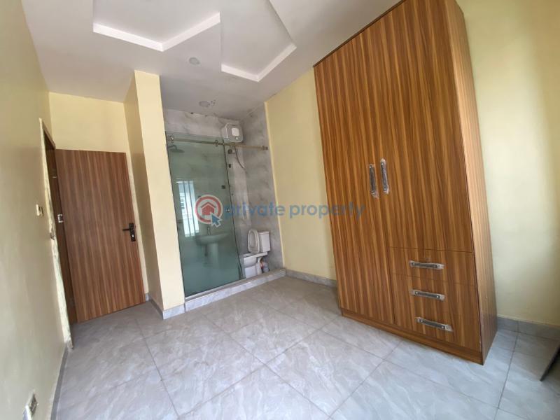 4 bedroom Semi detached Duplex For Sale Phase 2 Extension Omole Phase 2 Ojodu Lagos - 0