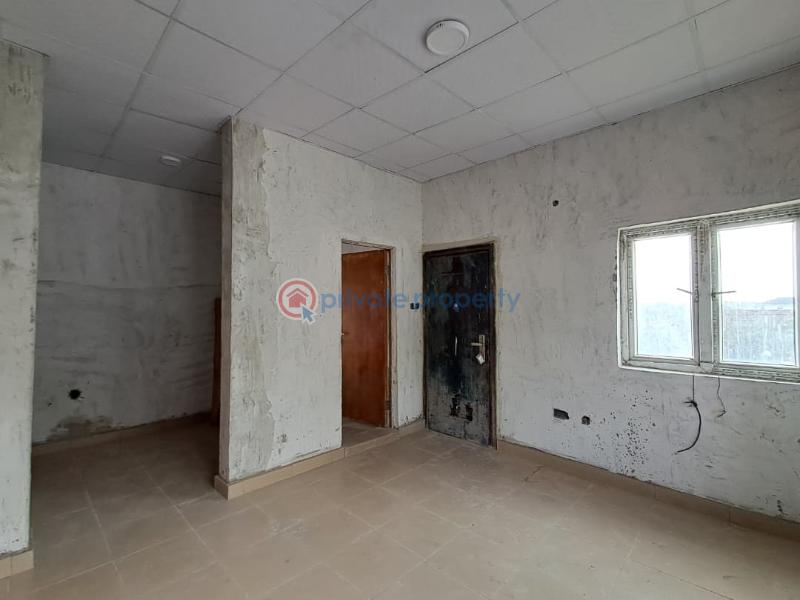 4 bedroom Semi detached Duplex For Rent Opposite Vgc Lekki Lagos - 8