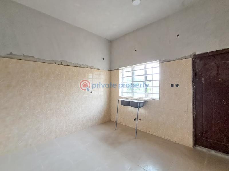 4 bedroom Semi detached Duplex For Rent Opposite Vgc Lekki Lagos - 4