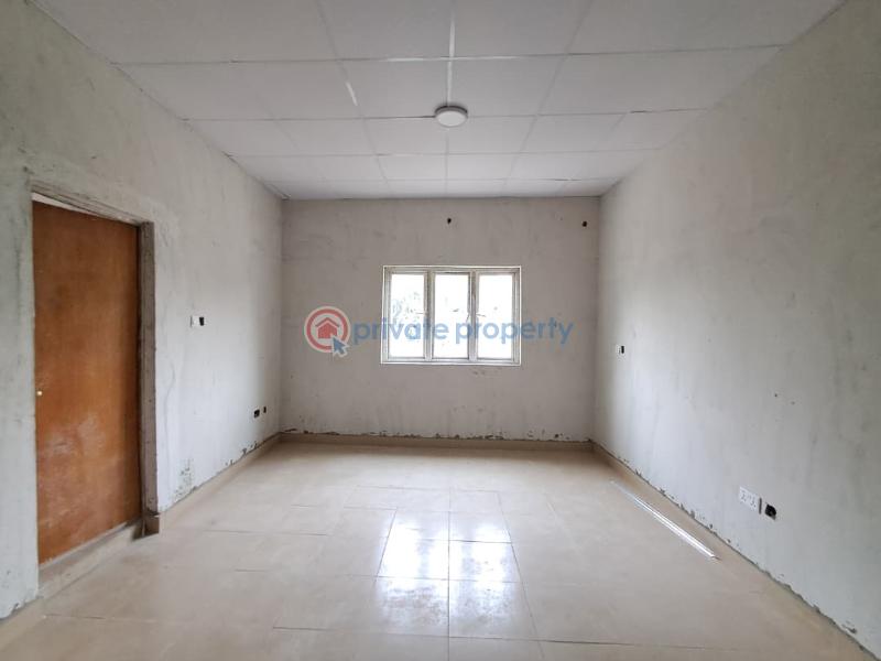 4 bedroom Semi detached Duplex For Rent Opposite Vgc Lekki Lagos - 11