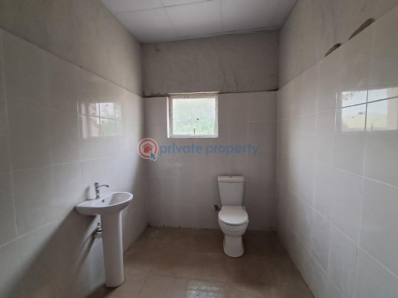 4 bedroom Semi detached Duplex For Rent Opposite Vgc Lekki Lagos - 13