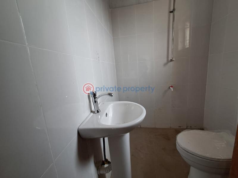 4 bedroom Semi detached Duplex For Rent Opposite Vgc Lekki Lagos - 10
