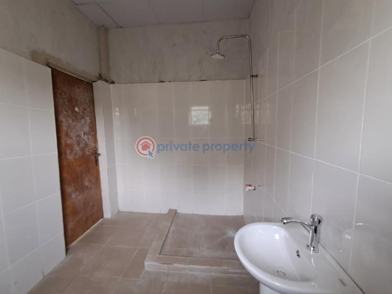 4 bedroom Semi detached Duplex For Rent Opposite Vgc Lekki Lagos - 14
