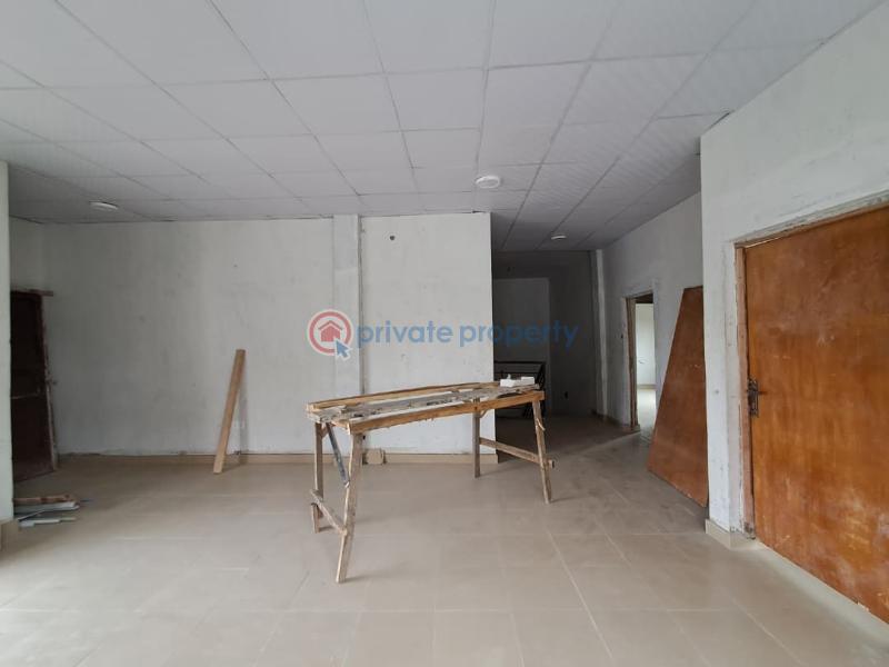 4 bedroom Semi detached Duplex For Rent Opposite Vgc Lekki Lagos - 9