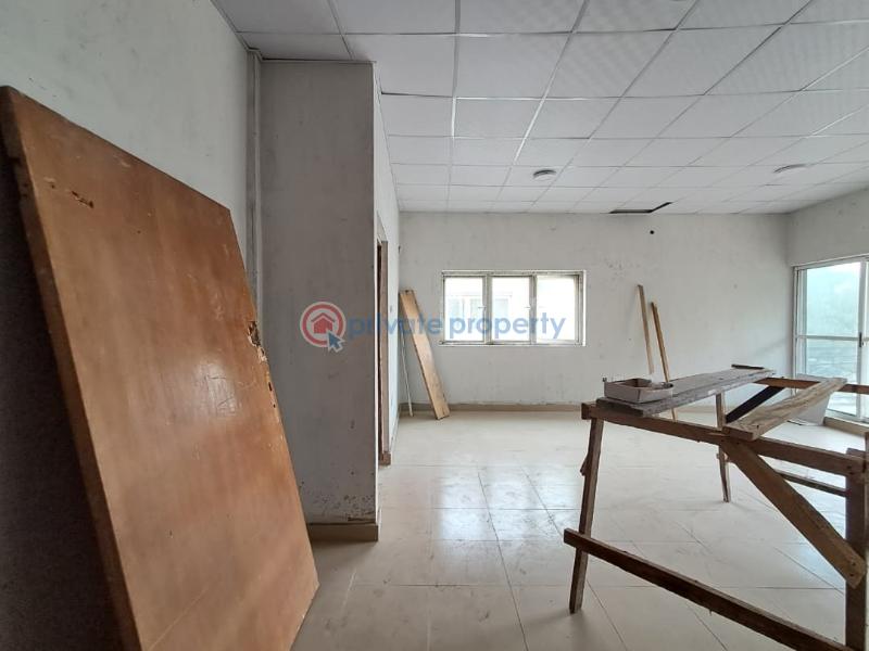 4 bedroom Semi detached Duplex For Rent Opposite Vgc Lekki Lagos - 6
