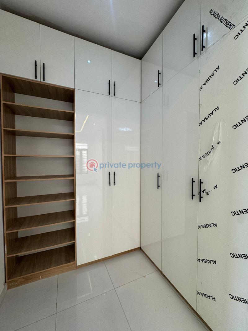 4 bedroom House For Sale Ajah Lagos - 6
