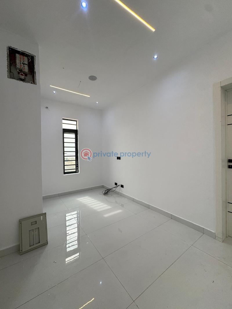 4 bedroom House For Sale Ajah Lagos - 4