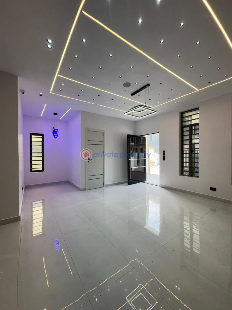 4 bedroom House For Sale Ajah Lagos - 10