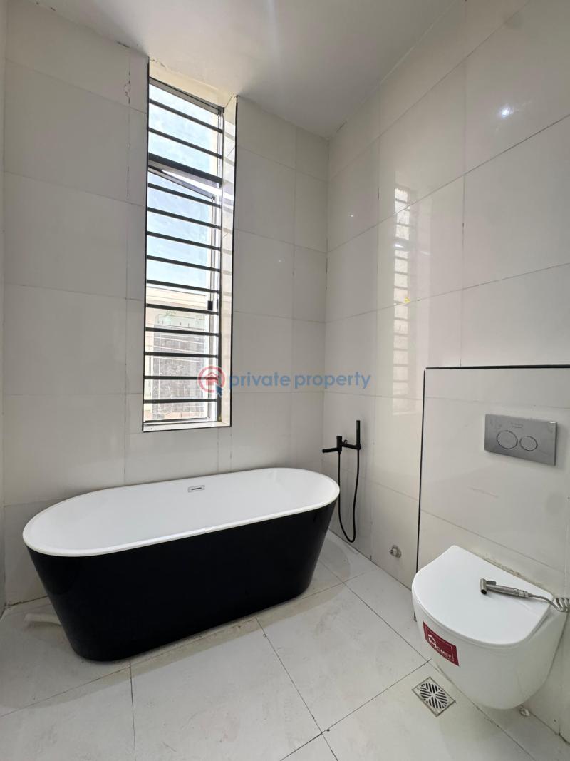 4 bedroom House For Sale Ajah Lagos - 8