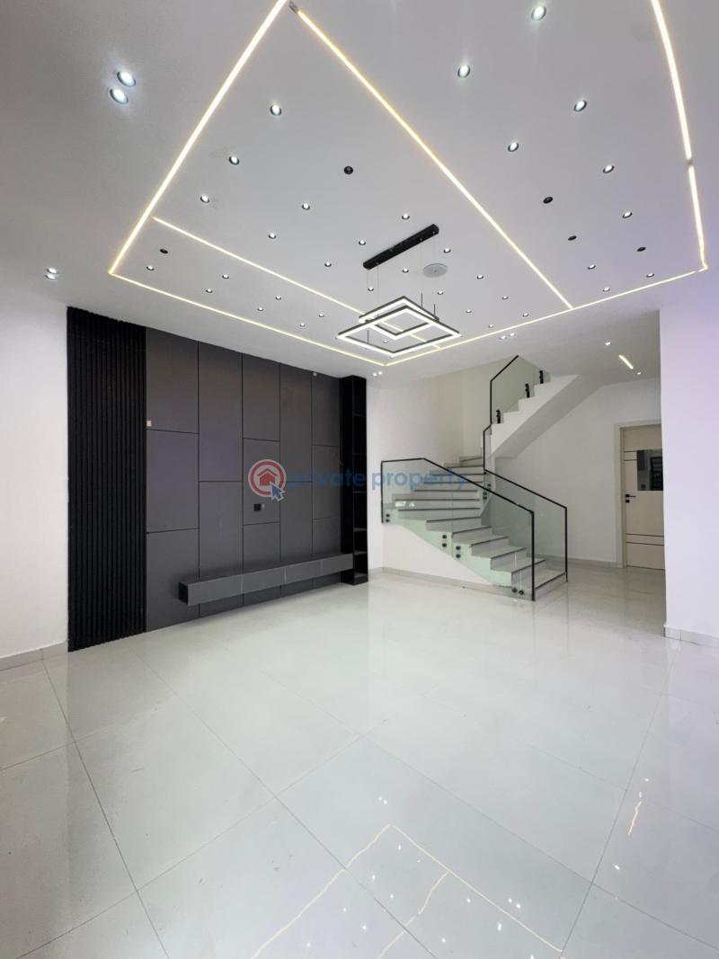4 bedroom House For Sale Ajah Lagos - 7