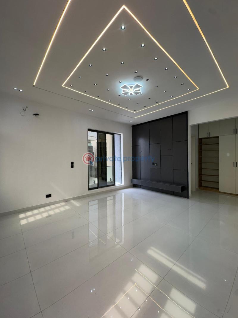 4 bedroom House For Sale Ajah Lagos - 1