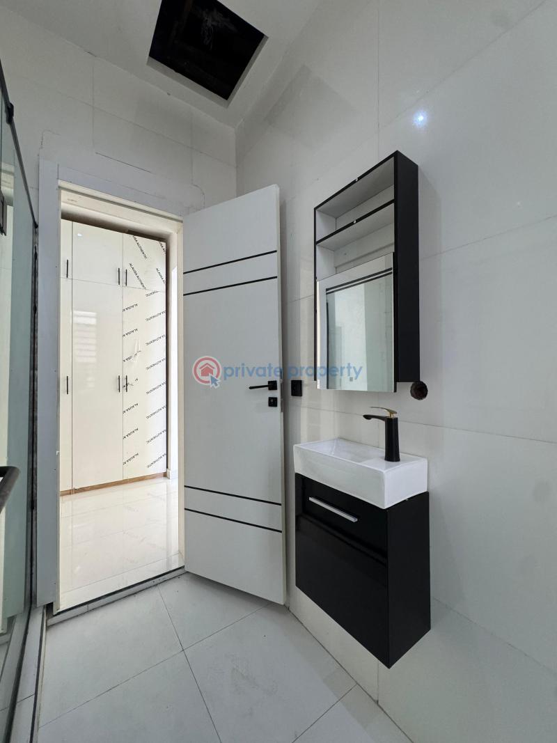 4 bedroom House For Sale Ajah Lagos - 9