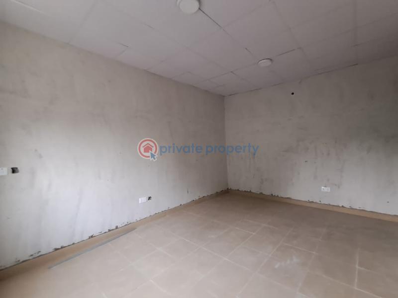 4 bedroom Semi detached Duplex For Rent Opposite Vgc Lekki Lagos - 12