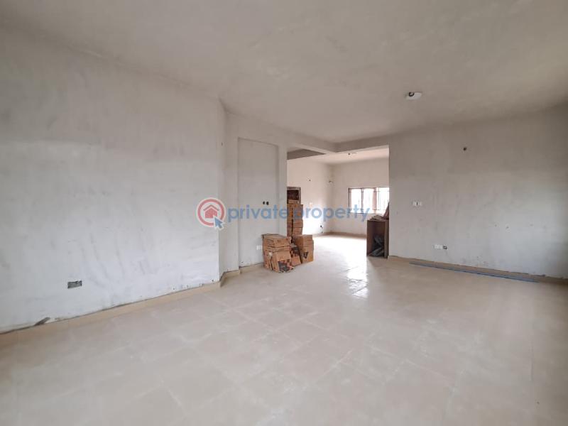 4 bedroom Semi detached Duplex For Rent Opposite Vgc Lekki Lagos - 1