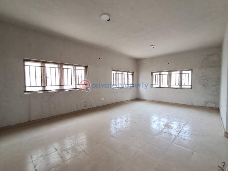 4 bedroom Semi detached Duplex For Rent Opposite Vgc Lekki Lagos - 5