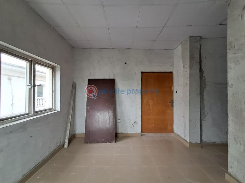 4 bedroom Semi detached Duplex For Rent Opposite Vgc Lekki Lagos - 7