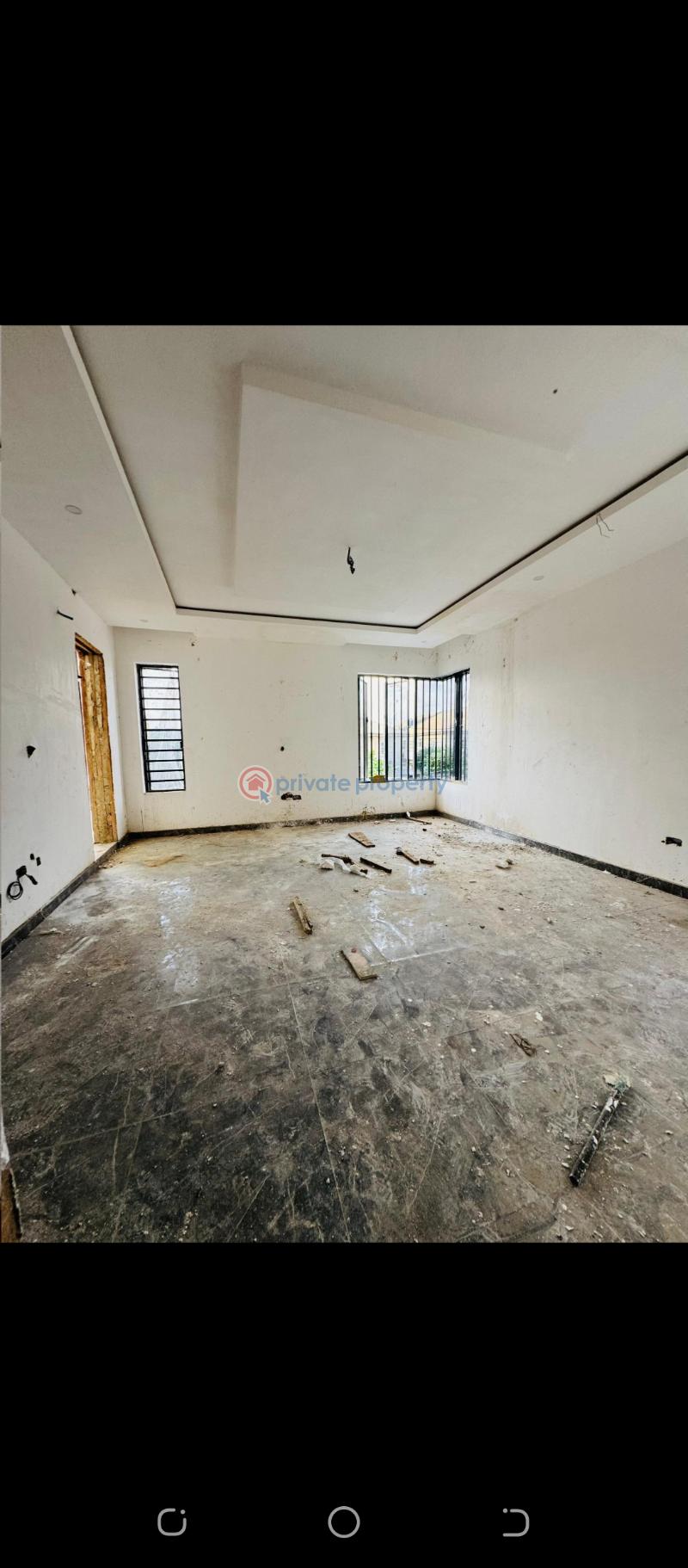 4 bedroom Semi detached Duplex For Sale Gbagada Lagos - 3