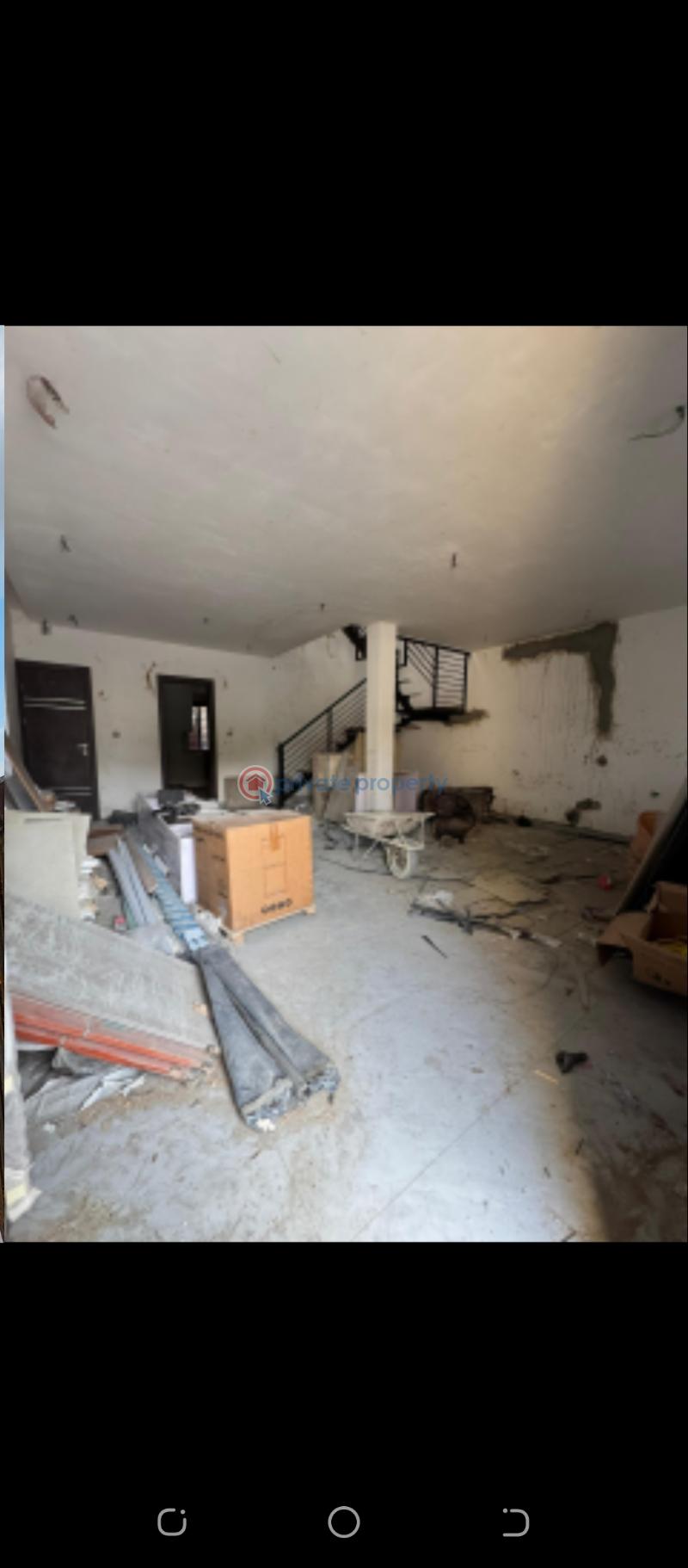 4 bedroom Semi detached Duplex For Sale Gbagada Lagos - 9