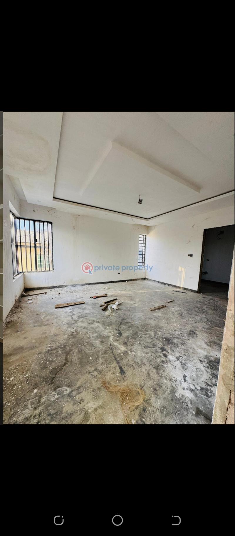 4 bedroom Semi detached Duplex For Sale Gbagada Lagos - 5