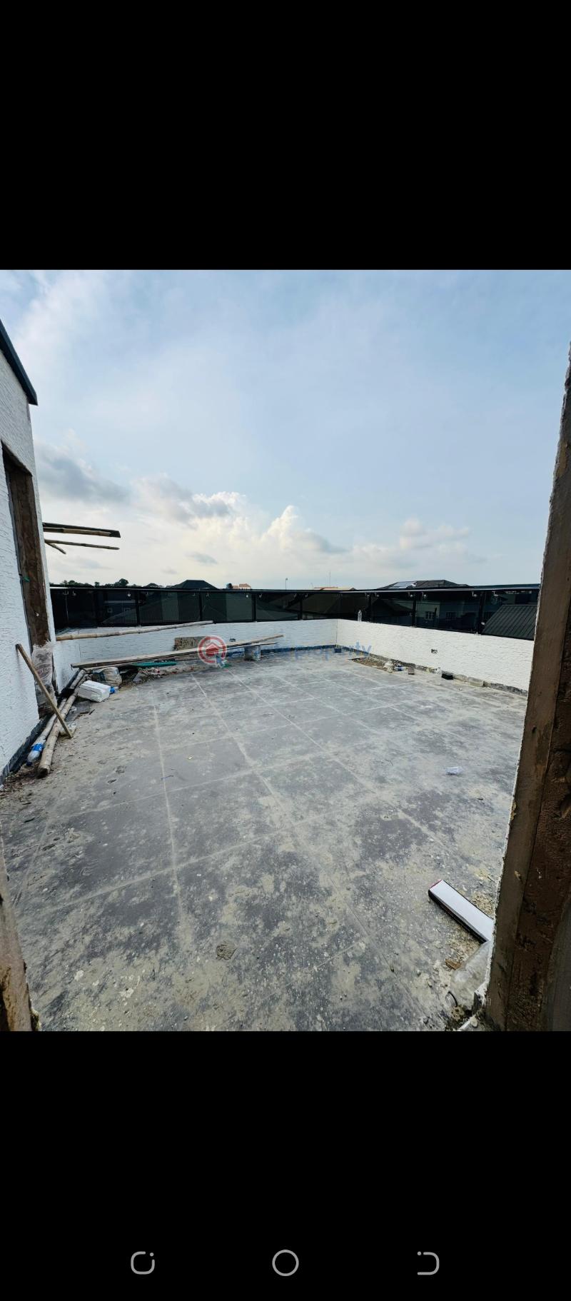 4 bedroom Semi detached Duplex For Sale Gbagada Lagos - 6