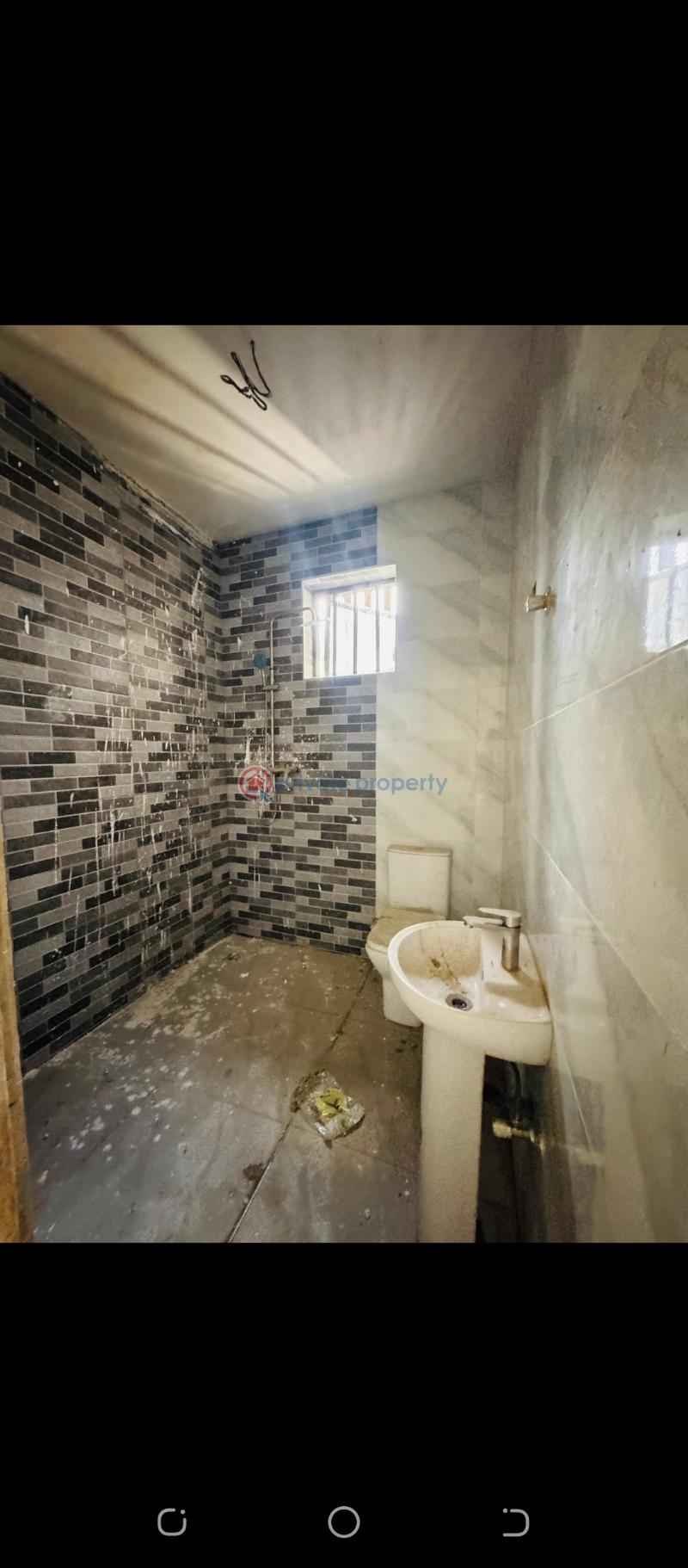 4 bedroom Semi detached Duplex For Sale Gbagada Lagos - 7