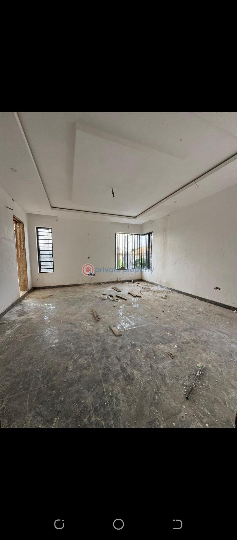 4 bedroom Semi detached Duplex For Sale Gbagada Lagos - 2