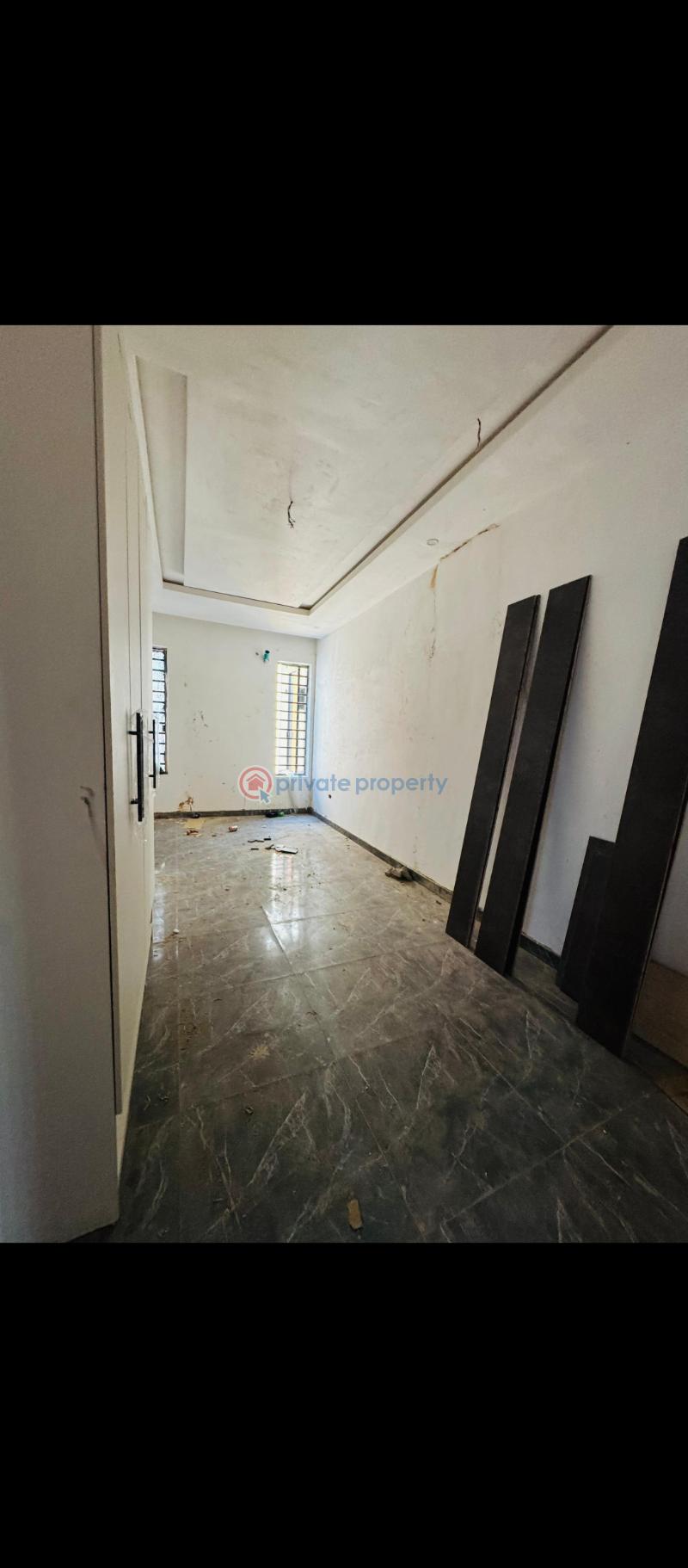 4 bedroom Semi detached Duplex For Sale Gbagada Lagos - 8