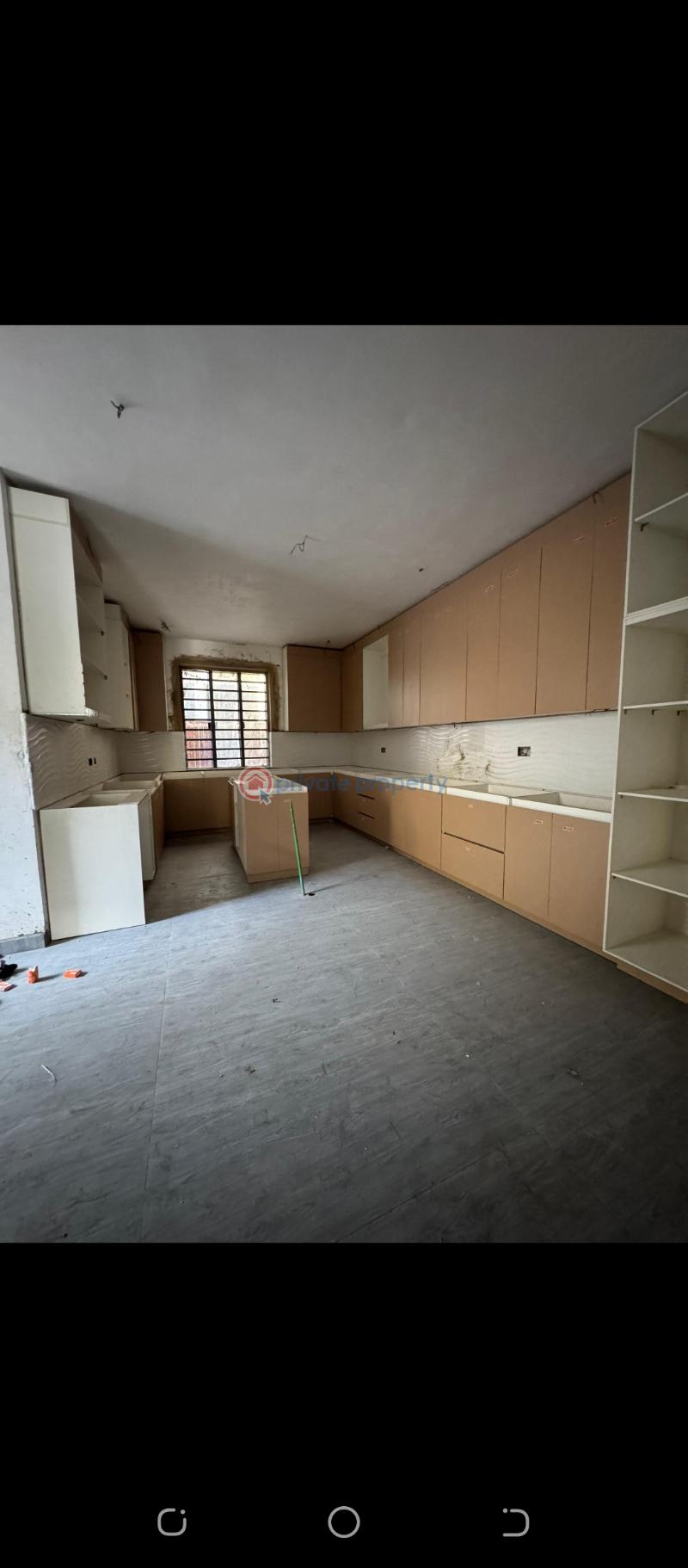 4 bedroom Semi detached Duplex For Sale Gbagada Lagos - 4