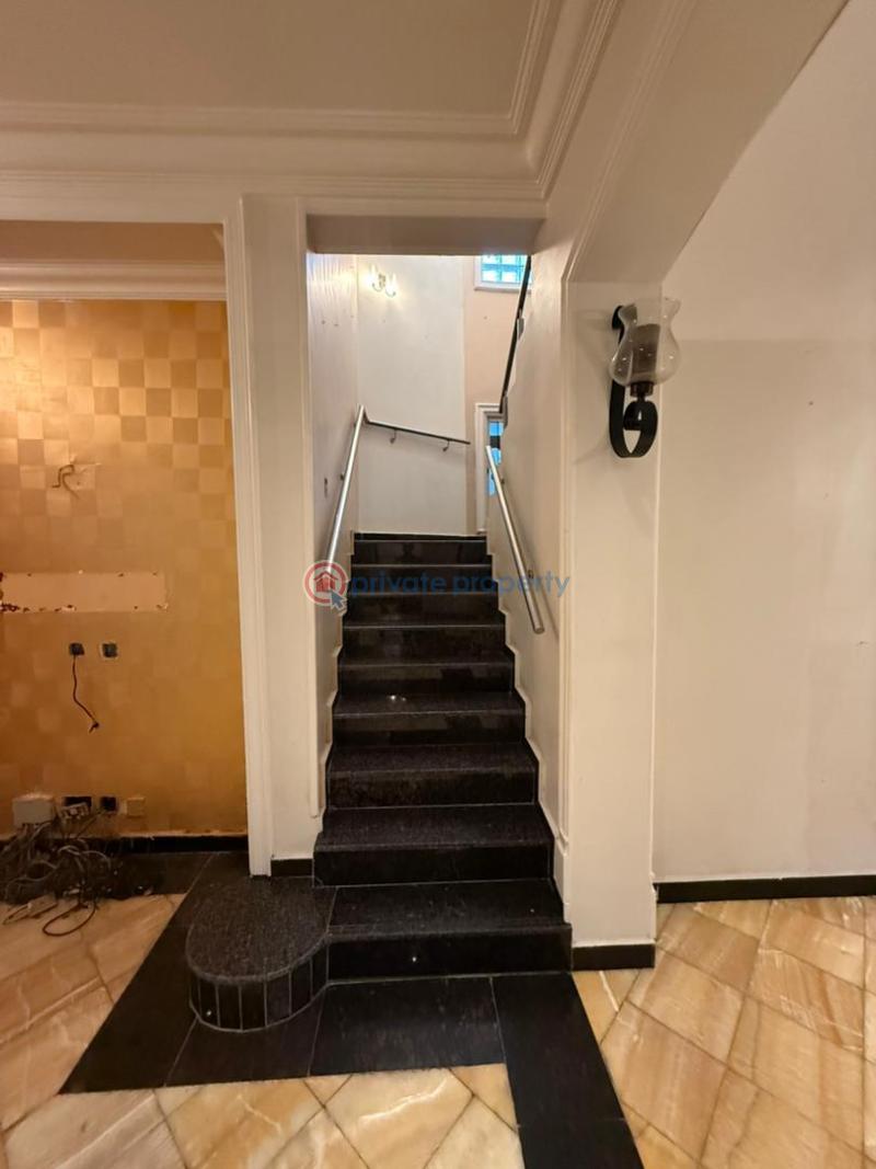 4 bedroom Semi detached Duplex For Sale Vgc Victoria Garden City Lekki Lagos - 11