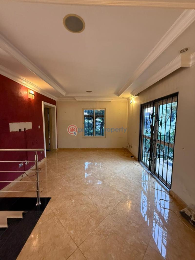 4 bedroom Semi detached Duplex For Sale Vgc Victoria Garden City Lekki Lagos - 15