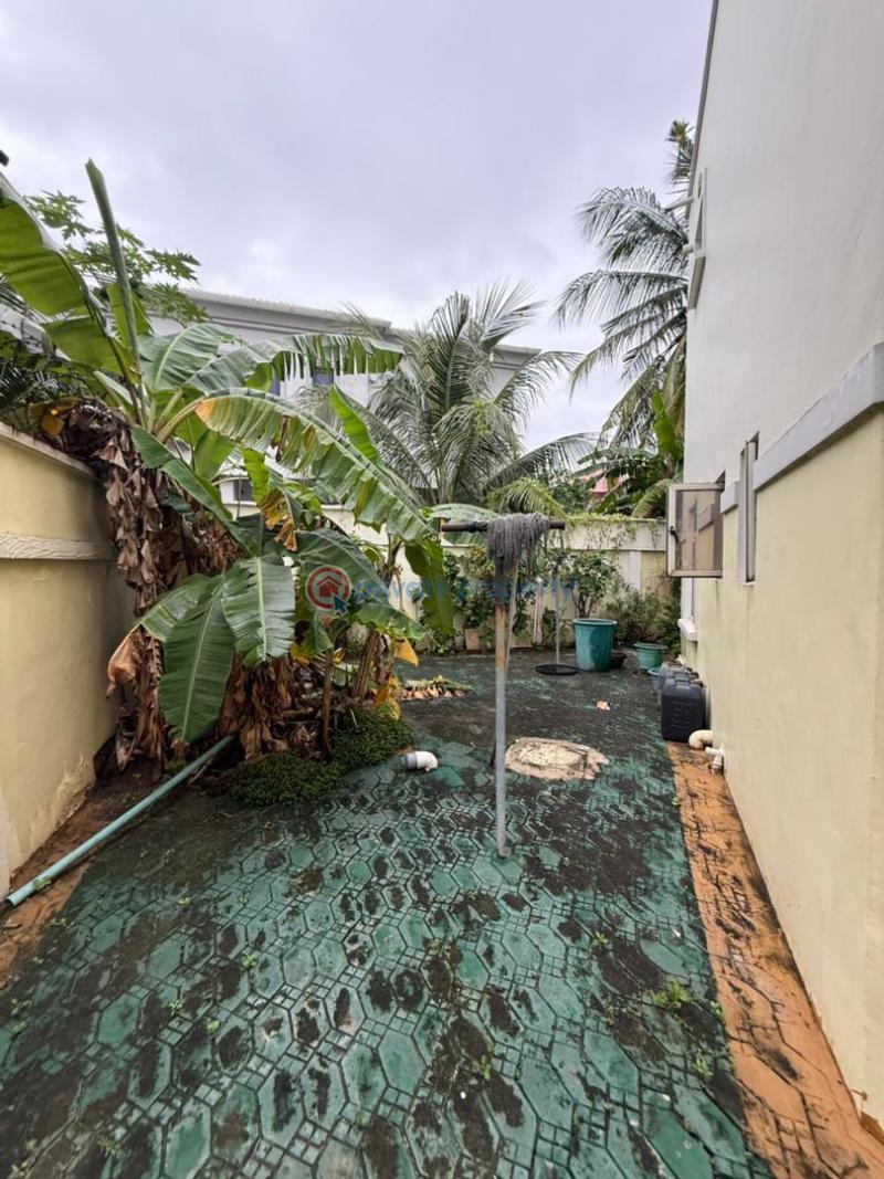 4 bedroom Semi detached Duplex For Sale Vgc Victoria Garden City Lekki Lagos - 3