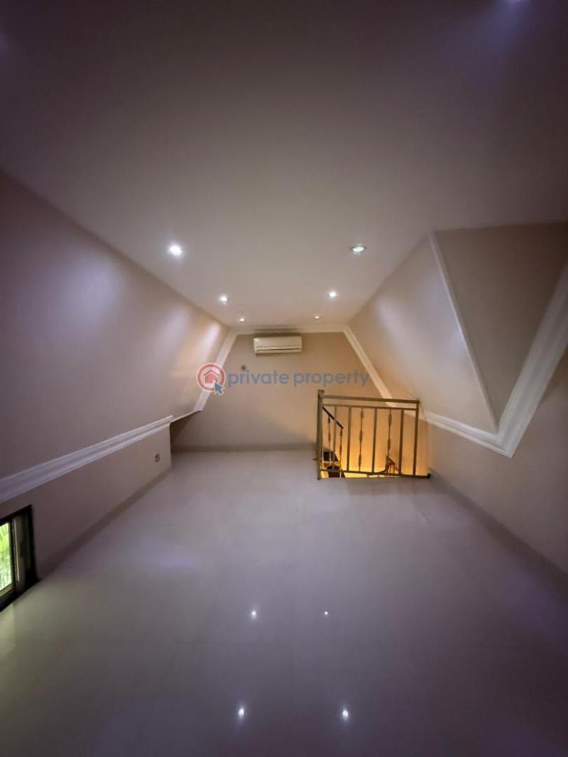 4 bedroom Semi detached Duplex For Sale Vgc Victoria Garden City Lekki Lagos - 9
