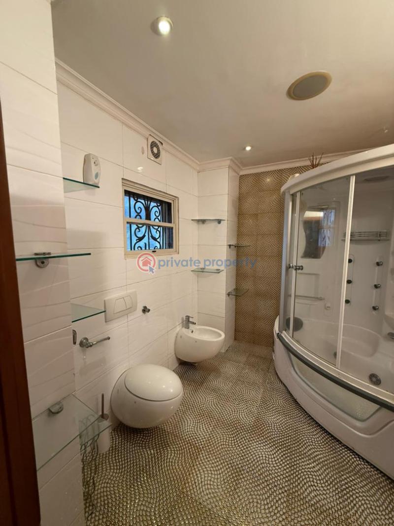 4 bedroom Semi detached Duplex For Sale Vgc Victoria Garden City Lekki Lagos - 16