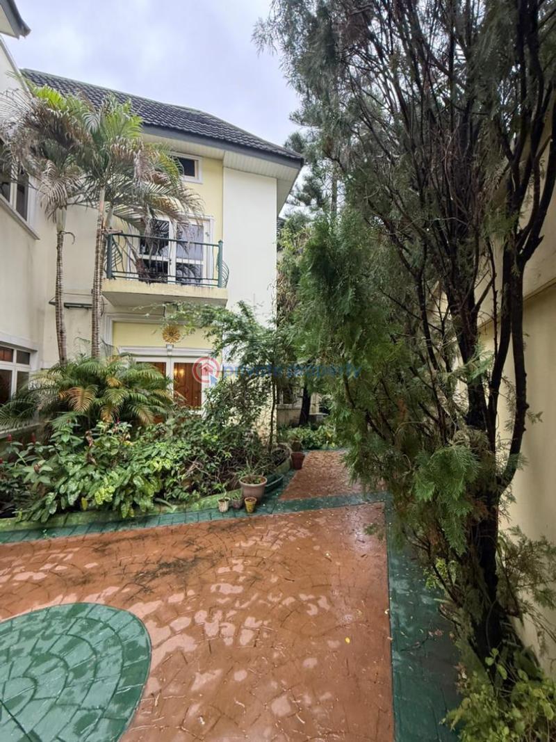 4 bedroom Semi detached Duplex For Sale Vgc Victoria Garden City Lekki Lagos - 4