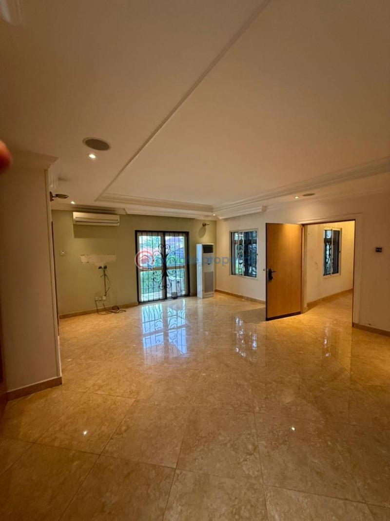 4 bedroom Semi detached Duplex For Sale Vgc Victoria Garden City Lekki Lagos - 6