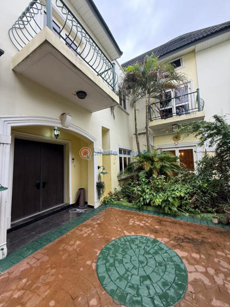 4 bedroom Semi detached Duplex For Sale Vgc Victoria Garden City Lekki Lagos - 0