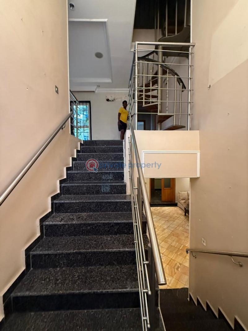 4 bedroom Semi detached Duplex For Sale Vgc Victoria Garden City Lekki Lagos - 12