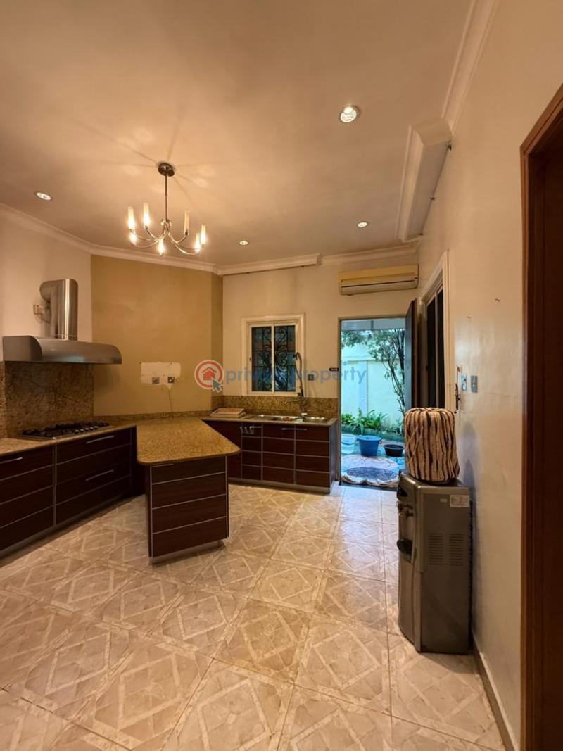 4 bedroom Semi detached Duplex For Sale Vgc Victoria Garden City Lekki Lagos - 8