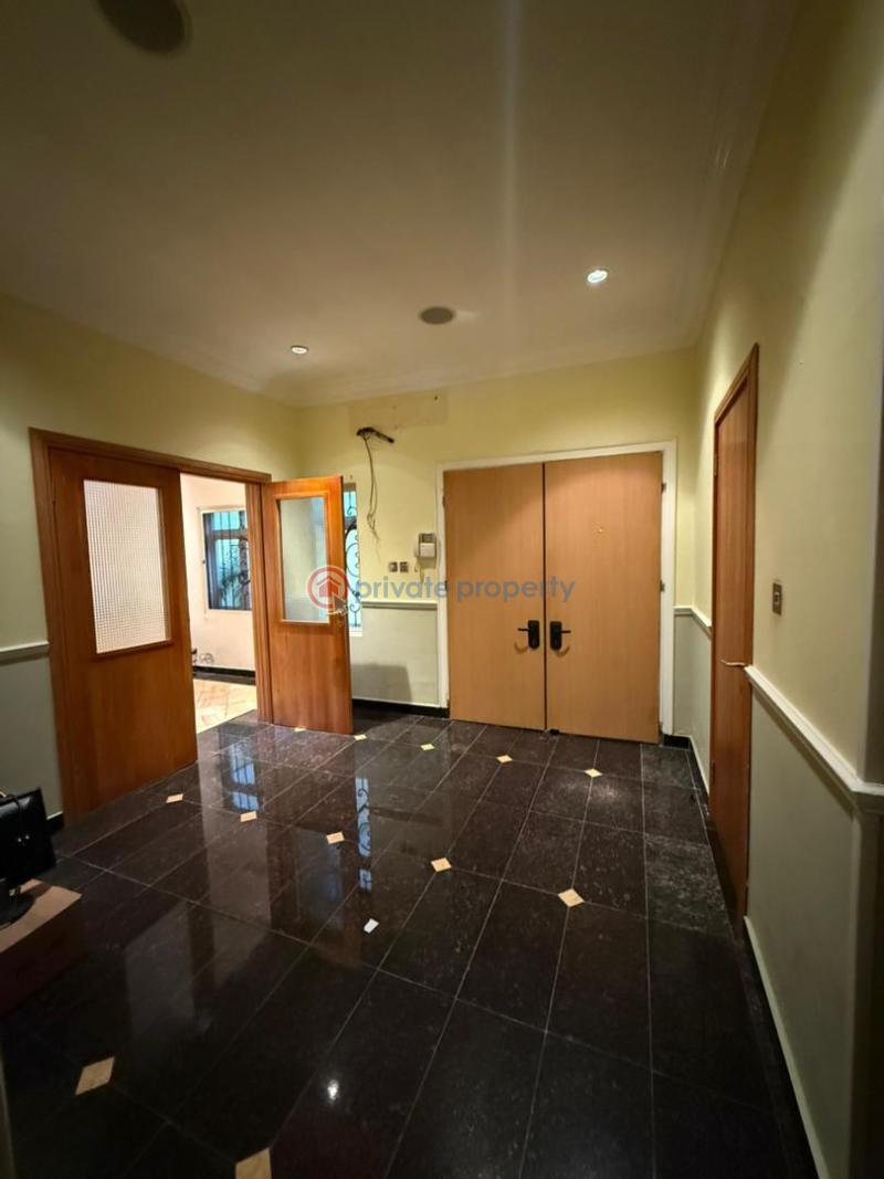 4 bedroom Semi detached Duplex For Sale Vgc Victoria Garden City Lekki Lagos - 13