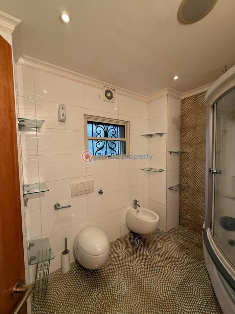 4 bedroom Semi detached Duplex For Sale Vgc Victoria Garden City Lekki Lagos - 19