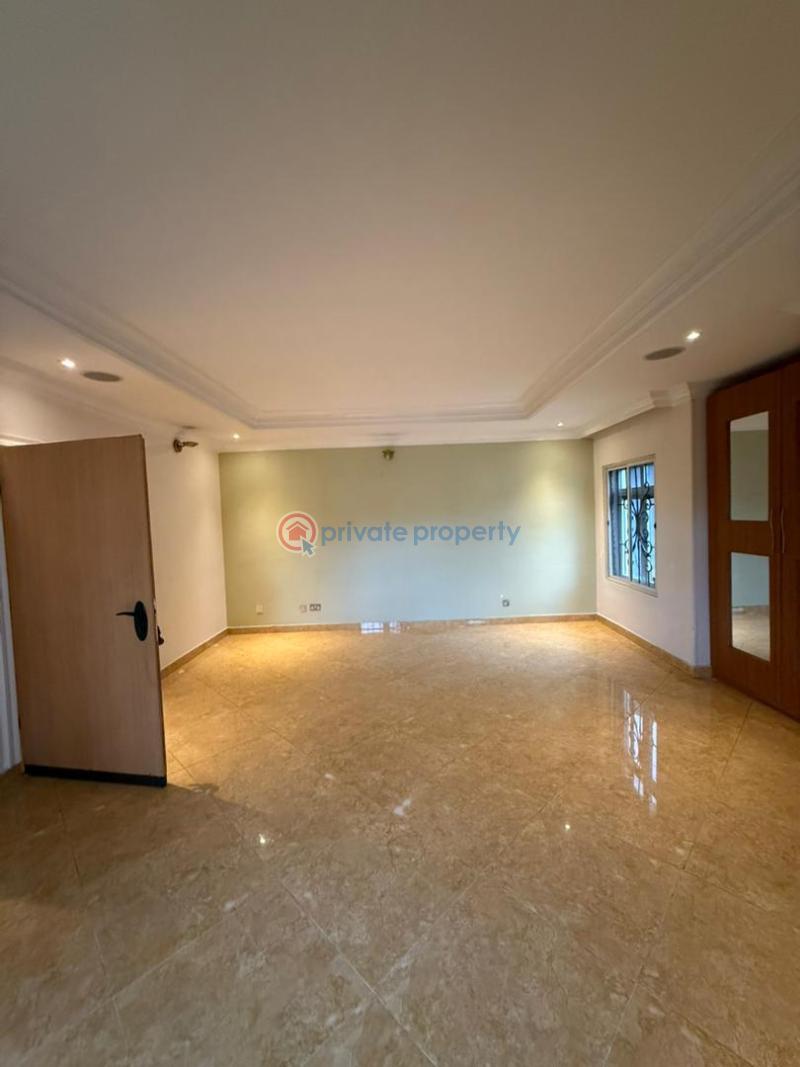 4 bedroom Semi detached Duplex For Sale Vgc Victoria Garden City Lekki Lagos - 5