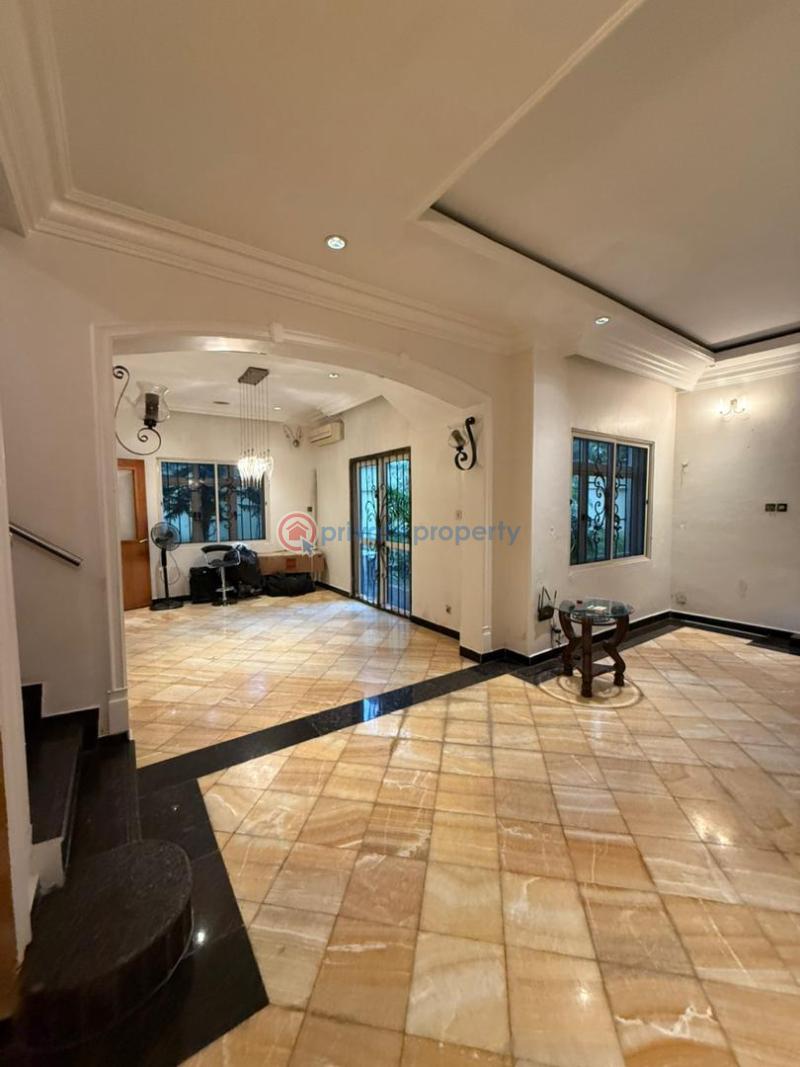 4 bedroom Semi detached Duplex For Sale Vgc Victoria Garden City Lekki Lagos - 10